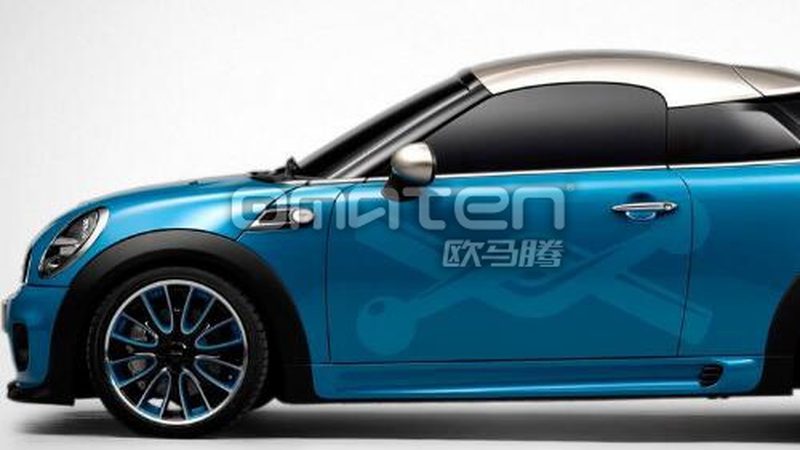 汽车外观改装配件：规格尺寸参数全解析