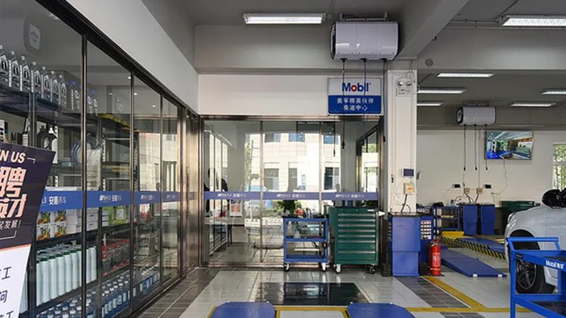 汽车零部件拆解图解，汽修技师必备技能培训解析
