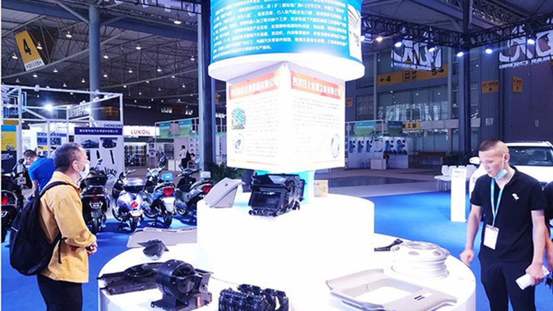 揭秘上海汽车美容用品批发市场：产品种类与选购要点