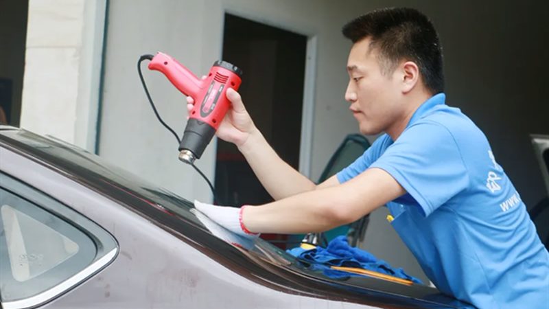 新能源汽车配件采购：标准与要点解析
